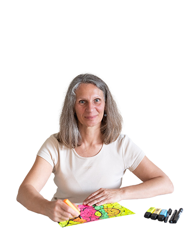 Neurografika