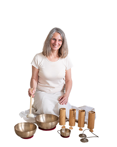 Sound healing